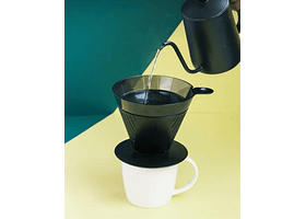 CAFETERA DE GOTEO MANUAL 