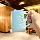 TAZA DE CERÁMICA RECICLADA DE 16 OZ (≈ 473 ML) 3