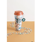 VASO TÉRMICO DE PLÁSTICO CHILE CON CHARM, DE 16 OZ (473 ML) 3