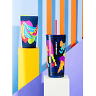 VASO DE VIDRIO PARA BEBIDAS FRÍAS DISEÑO HELADO, DE 18 OZ (532 ML) 1