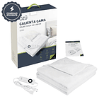 CALIENTACAMA 1 PLAZA POLAR OZU (150 X 80 CM) 1