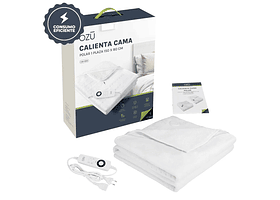 CALIENTACAMA 1 PLAZA POLAR OZU (150 X 80 CM)