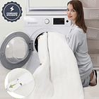 CALIENTACAMA 1 PLAZA POLAR OZU (150 X 80 CM) 8