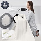 CALIENTACAMA 1 PLAZA POLIÉSTER OZU (150 X 80 CM) 9