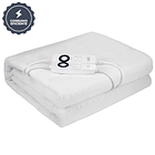 CALIENTACAMA 2 PLAZAS POLAR OZU (160 X 150 CM) 3