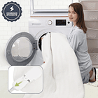 CALIENTACAMA 2 PLAZAS POLAR OZU (160 X 150 CM) 8