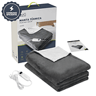 MANTA TÉRMICA POLAR OZU (160 X 120 CM) 1