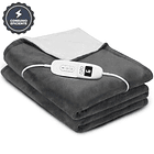 MANTA TÉRMICA POLAR OZU (160 X 120 CM) 3