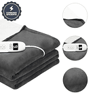 MANTA TÉRMICA POLAR OZU (160 X 120 CM) 4