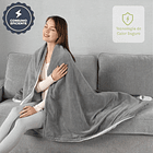 MANTA TÉRMICA POLAR OZU (160 X 120 CM) 7