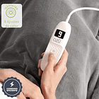 MANTA TÉRMICA POLAR OZU (160 X 120 CM) 8