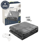 MANTA TÉRMICA CONTROL DIGITAL OZU (180 X 130 CM) 1