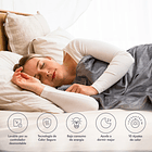 MANTA TÉRMICA CONTROL DIGITAL OZU (180 X 130 CM) 2