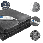 MANTA TÉRMICA CONTROL DIGITAL OZU (180 X 130 CM) 6