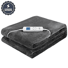 MANTA TÉRMICA CONTROL DIGITAL OZU (180 X 130 CM) 3