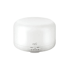 DIFUSOR DE AROMA ULTRASÓNICO BLANCO OZU  1