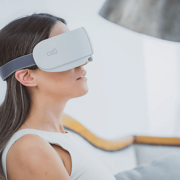 MASAJEADOR DE OJOS CON CALOR 3