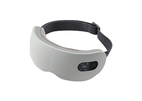 MASAJEADOR DE OJOS CON CALOR