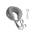 MASAJEADOR DE CUELLO PARA VIAJE OZU 5