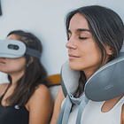 MASAJEADOR DE CUELLO PARA VIAJE OZU 6