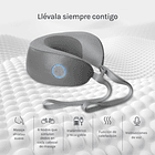 MASAJEADOR DE CUELLO PARA VIAJE OZU 7