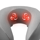 MASAJEADOR DE CUELLO PARA VIAJE OZU 8