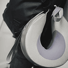 MASAJEADOR DE CUELLO PARA VIAJE OZU 9