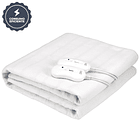 CALIENTACAMA KING POLIÉSTER OZU (160 X 180 CM) 2