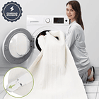 CALIENTACAMA KING POLIÉSTER OZU (160 X 180 CM) 8