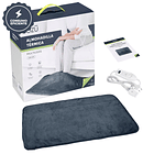 ALMOHADILLA TÉRMICA PARA PIES ELÉCTRICA OZU (85 X 49 CM) 1