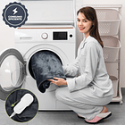 ALMOHADILLA TÉRMICA PARA PIES ELÉCTRICA OZU (85 X 49 CM) 9