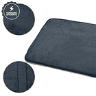 ALMOHADILLA TÉRMICA PARA PIES ELÉCTRICA OZU (85 X 49 CM) 7