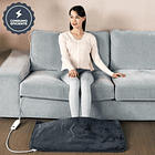 ALMOHADILLA TÉRMICA PARA PIES ELÉCTRICA OZU (85 X 49 CM) 2