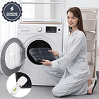 ALMOHADILLA TÉRMICA ELÉCTRICA OZU (30 X 11,8 CM) 9