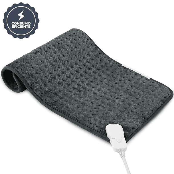 ALMOHADILLA TÉRMICA ELÉCTRICA OZU (30 X 11,8 CM) 5