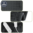 ALMOHADILLA TÉRMICA ELÉCTRICA OZU (30 X 11,8 CM) 7