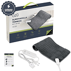 ALMOHADILLA TÉRMICA ELÉCTRICA OZU (30 X 11,8 CM) 1