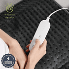 ALMOHADILLA TÉRMICA ELÉCTRICA OZU (30 X 11,8 CM) 4