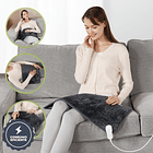 ALMOHADILLA TÉRMICA ELÉCTRICA OZU (30 X 11,8 CM) 3