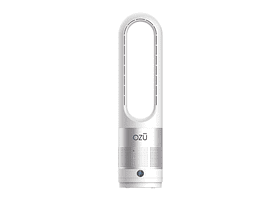 VENTILADOR TORRE SIN ASPAS 22" OZU