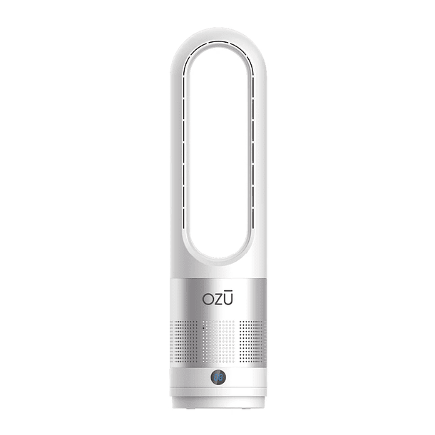 VENTILADOR TORRE SIN ASPAS 22