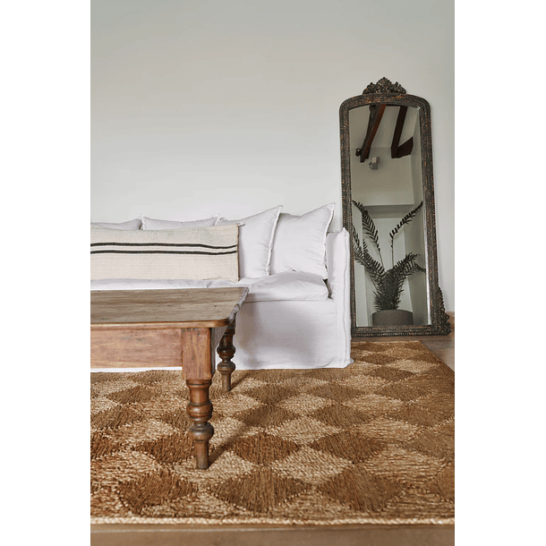 ALFOMBRA SIBU DT3218 (1,28 x 1,83 m) 5