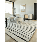 ALFOMBRA ÁFRICA DT3208 (2,5 x 3,5 m) 5