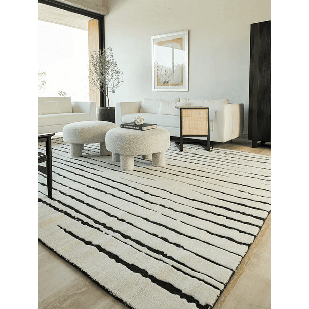 ALFOMBRA ÁFRICA DT3208 (3 x 4 m) 5