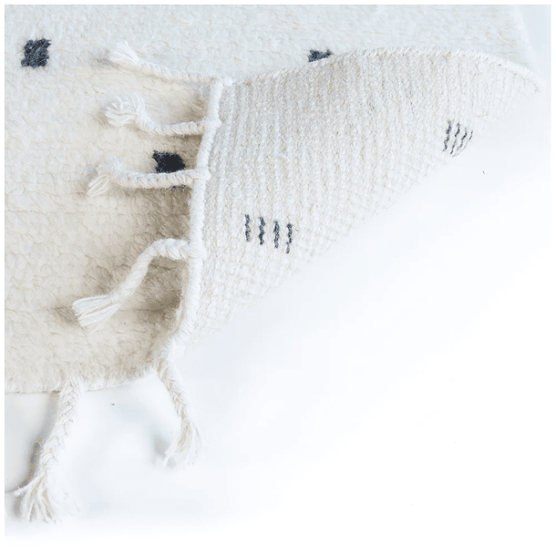 ALFOMBRA BEREBER DT3084 (2,40 x 2,98 m) 3