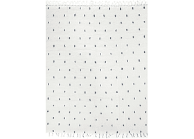 ALFOMBRA BEREBER DT3084 (2,40 x 2,98 m)