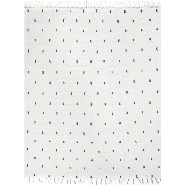 ALFOMBRA BEREBER DT3084 (2,40 x 2,98 m) 1