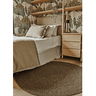 ALFOMBRA LAVABLE VIRGINIA MIX DT3216 (1,50 x 1,50 m) 5