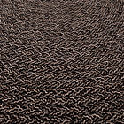 ALFOMBRA LAVABLE VIRGINIA MIX DT3216 (1,50 x 1,50 m) 2