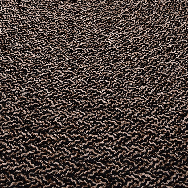 ALFOMBRA LAVABLE VIRGINIA MIX DT3216 (1,50 x 1,50 m) 2